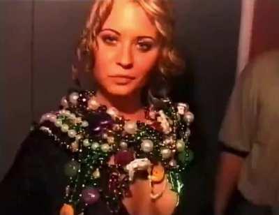 One of the hottest ever.