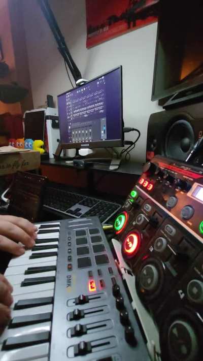 One shot loop for a challenge - 