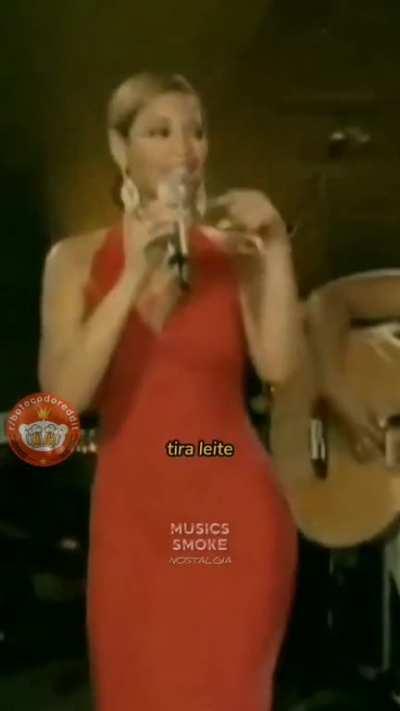 MC Gorila - Tira Leite