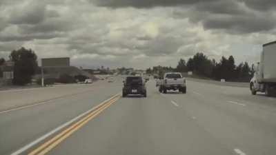 Do not try this at home!