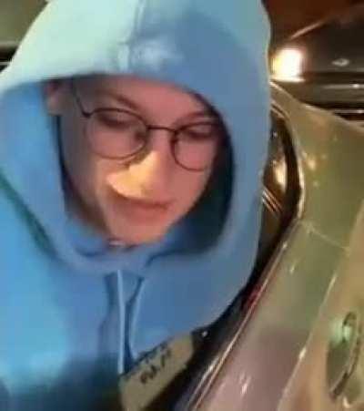 Order freestyle Parody: Murder on my mind