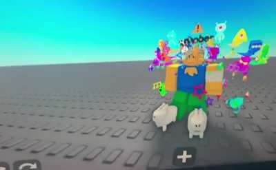 my silly goober outfit :33