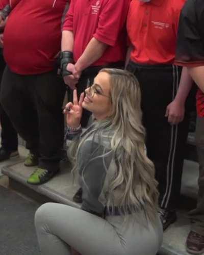 Liv Morgan