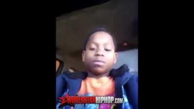 Yes, we are gassing!