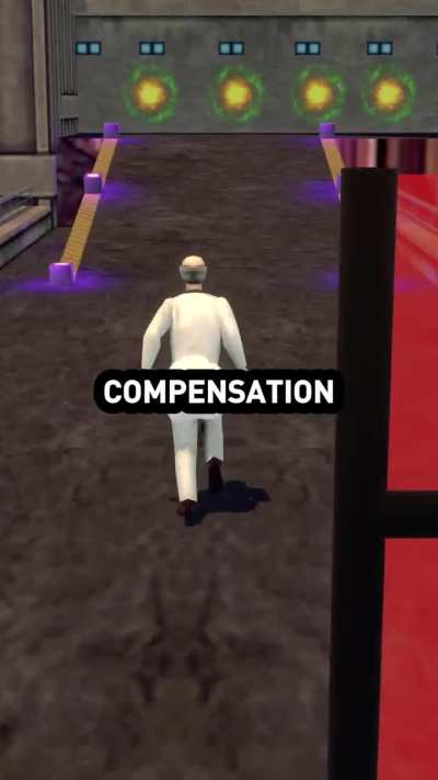 One of the recent posts on the subreddit inspired me to turn it into a video.