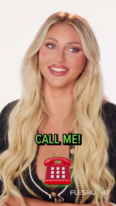 Kayley Gunner Answers Fun BTS Questions