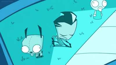 Enter the Florpus (Part 1)