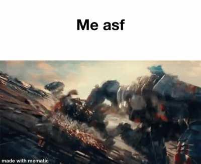 What is your favorite move