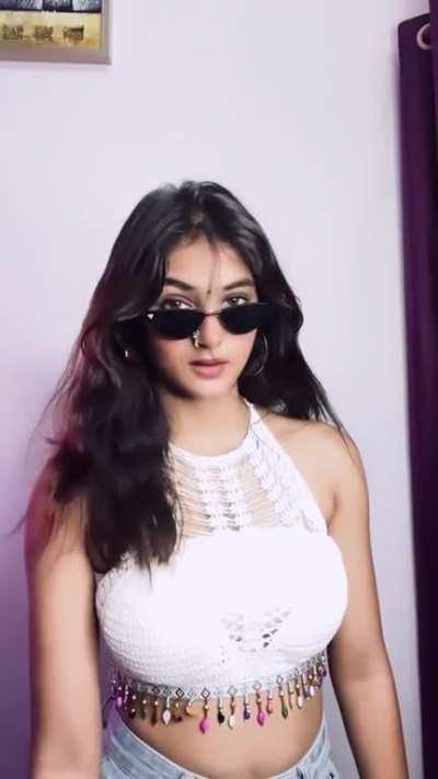 Aditi Pandit 🔥🔥