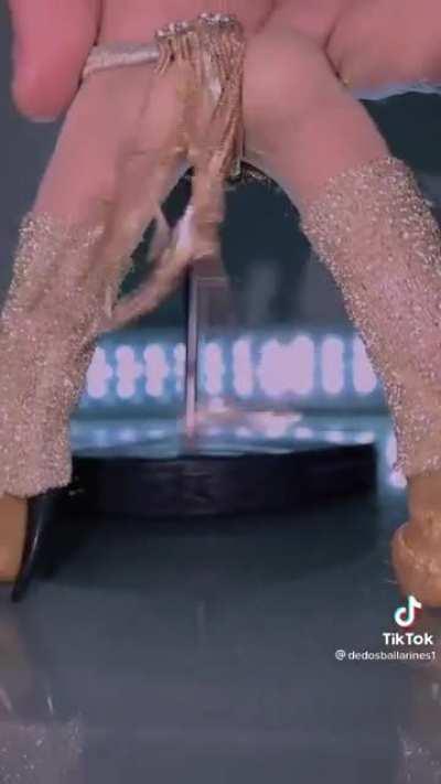 Me when I used to put my sisters Barbie shoes on my fingertips as a gay child