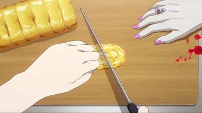 Kira-sama love is Bizarre