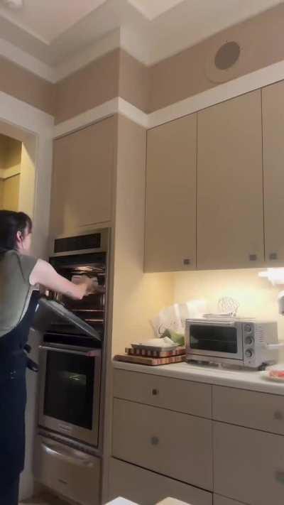 Another steak and eggs hangover