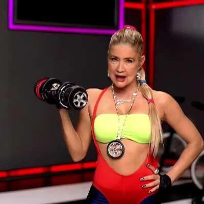 Blursed Hilla-licious