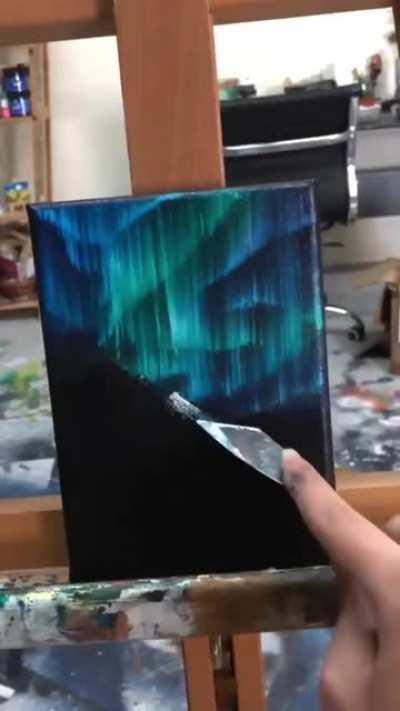 That’s the good stuff