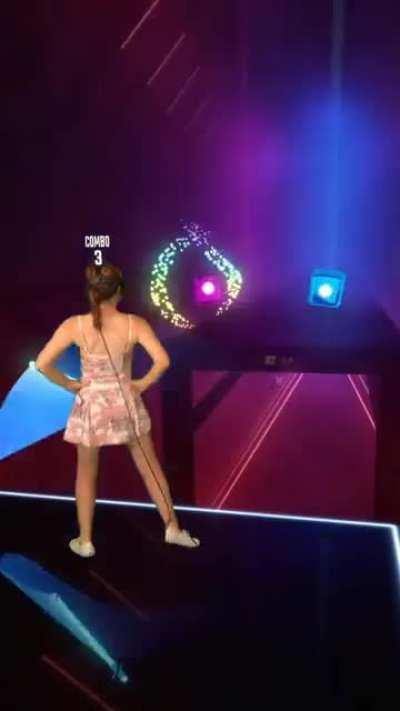 interesting gameplay