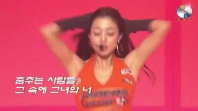 Jihyo Instagram update 