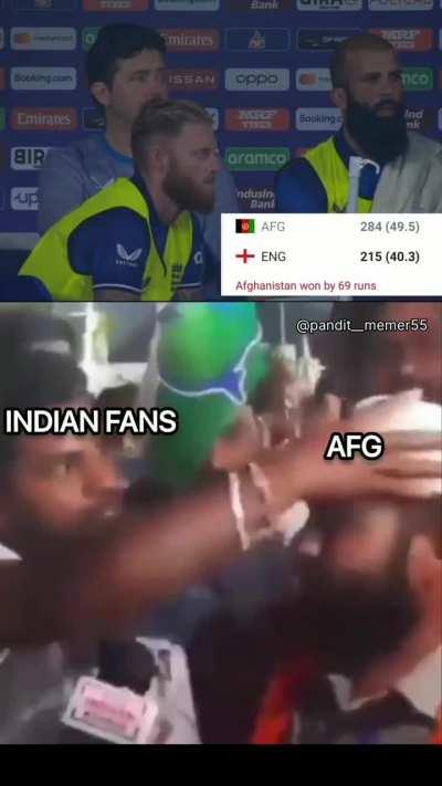 Thanks England for making this WC intresting