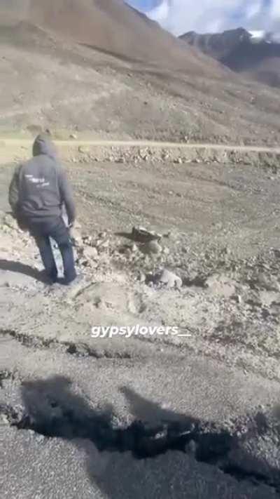 average day in India