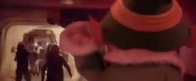 Merry Christmas rebel scum!