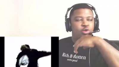 Got my unc on faygo 💯 he a little slow so don’t mind him guys he just needs to learn some of the lyrics!