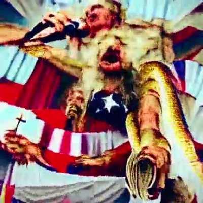 American Religion