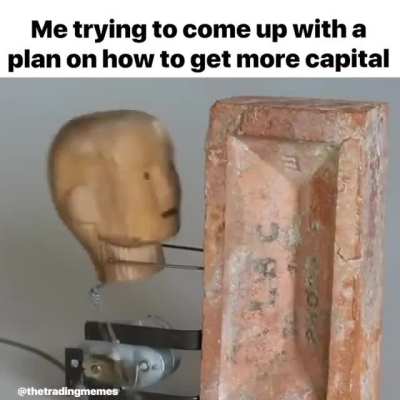 Time for a side hustle.