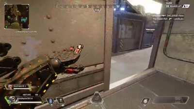 This grenade is now your problem