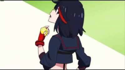 R/Kill la Kill 70,000 subscribers!