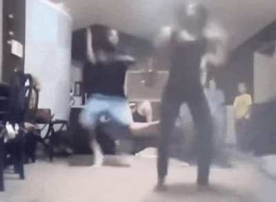 Would you dance with them and get your penis removed in return?