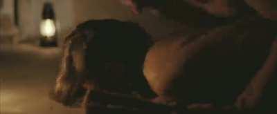 Elizabeth Olsen Sex Scene