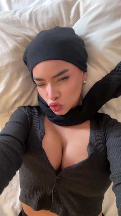 If you have fucked an hijabi, would you recommend to your friends who wants to try for the first time?