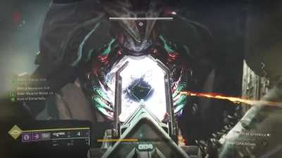 The phalanxes have been teaching Oryx