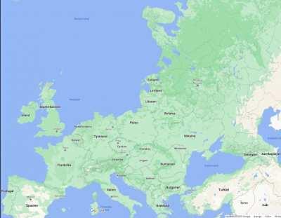 Northern sea expanded edition (meme)