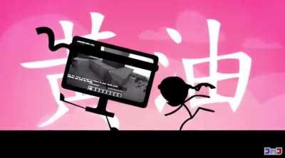 The new Cake at stake intro is fire! 🔥🔥🔥