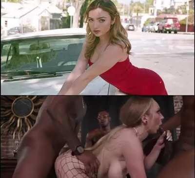 💝PEYTON LIST - ♠️BLACKED♠️ HISTORY MONTH . . . 💝