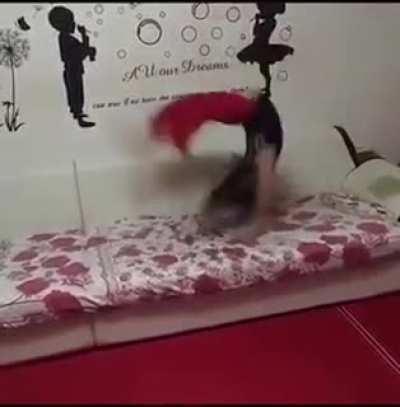 Doboys tryna impress the gifters