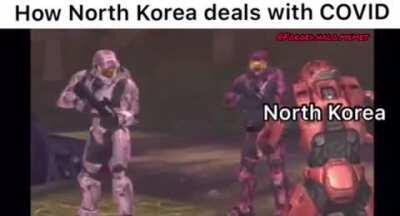 Red vs blue was amazing