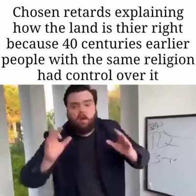 Least retarted retards