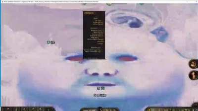 Well I think I just saw god. Don't mind the recipe playing in the background