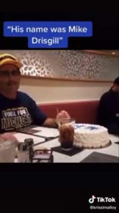 Man meets his stem cell donor that saved his life