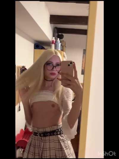 “Fit” Check 👗