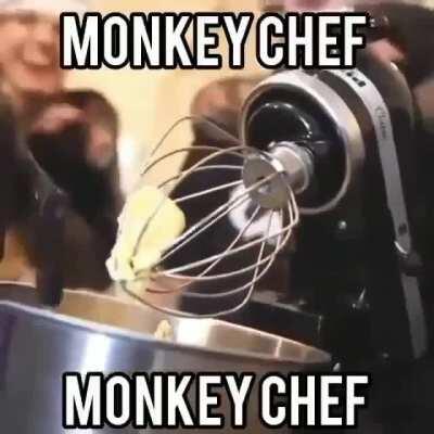 Mamma mia! 👩‍🍳