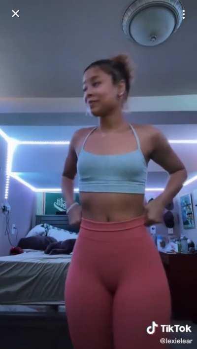 Lord Have Mercy 🍑👀