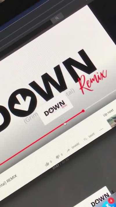 Haven’t posted in a while been life has been a little crazy but I managed to finish & upload this today. A remix of an old beat of mine 🤷🏻‍♂️ feedback appreciated & also got a Spotify release dropping on Thursday with a nice little feature 🙏🏻