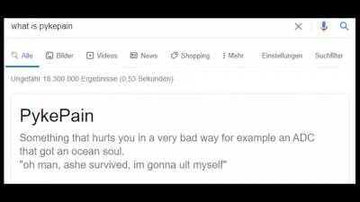 Don't we all love that feeling? (loud)