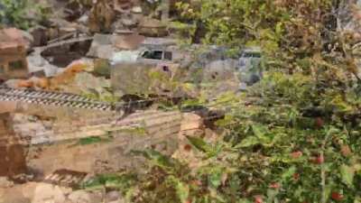 3-D Printed Krauss Maffei ML 4000 test run