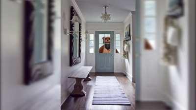 Udyr found out your home address after you stole his buff [POV] [ASMR]