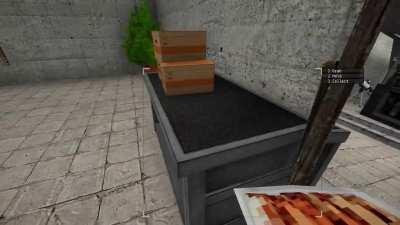 slap of ~~god~~ shrimp