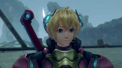 A vision he had, Uh oh this is bad