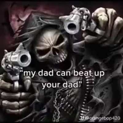 tuffest shit ever seen